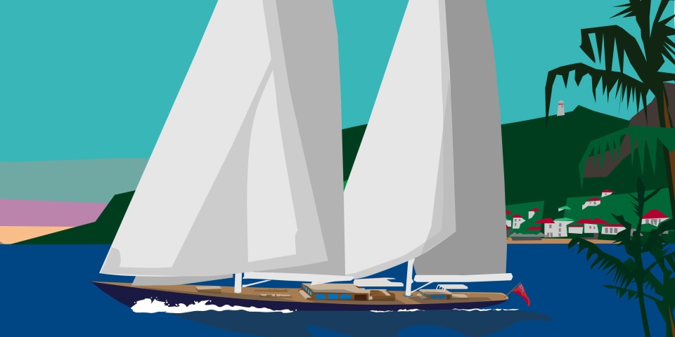 Technical details Project 408 Aquarius II