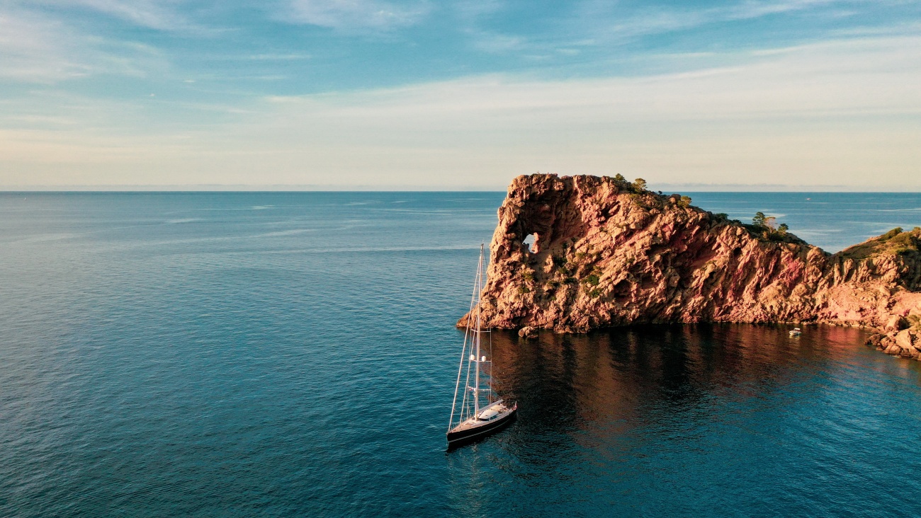 Image Yachts for charter