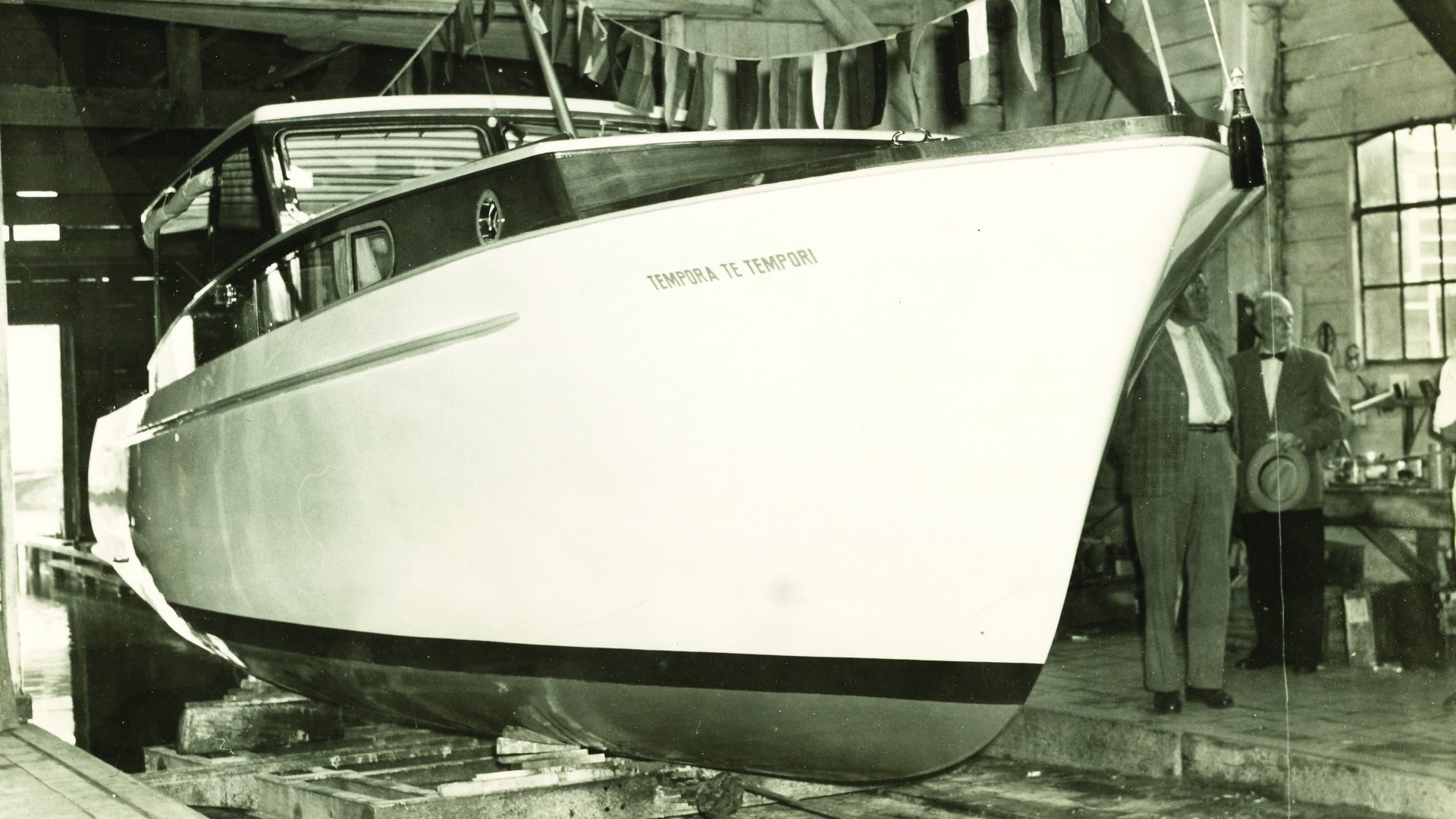 p_227_1e st boot dhr Peters- Pempora te Tempori 1957 3