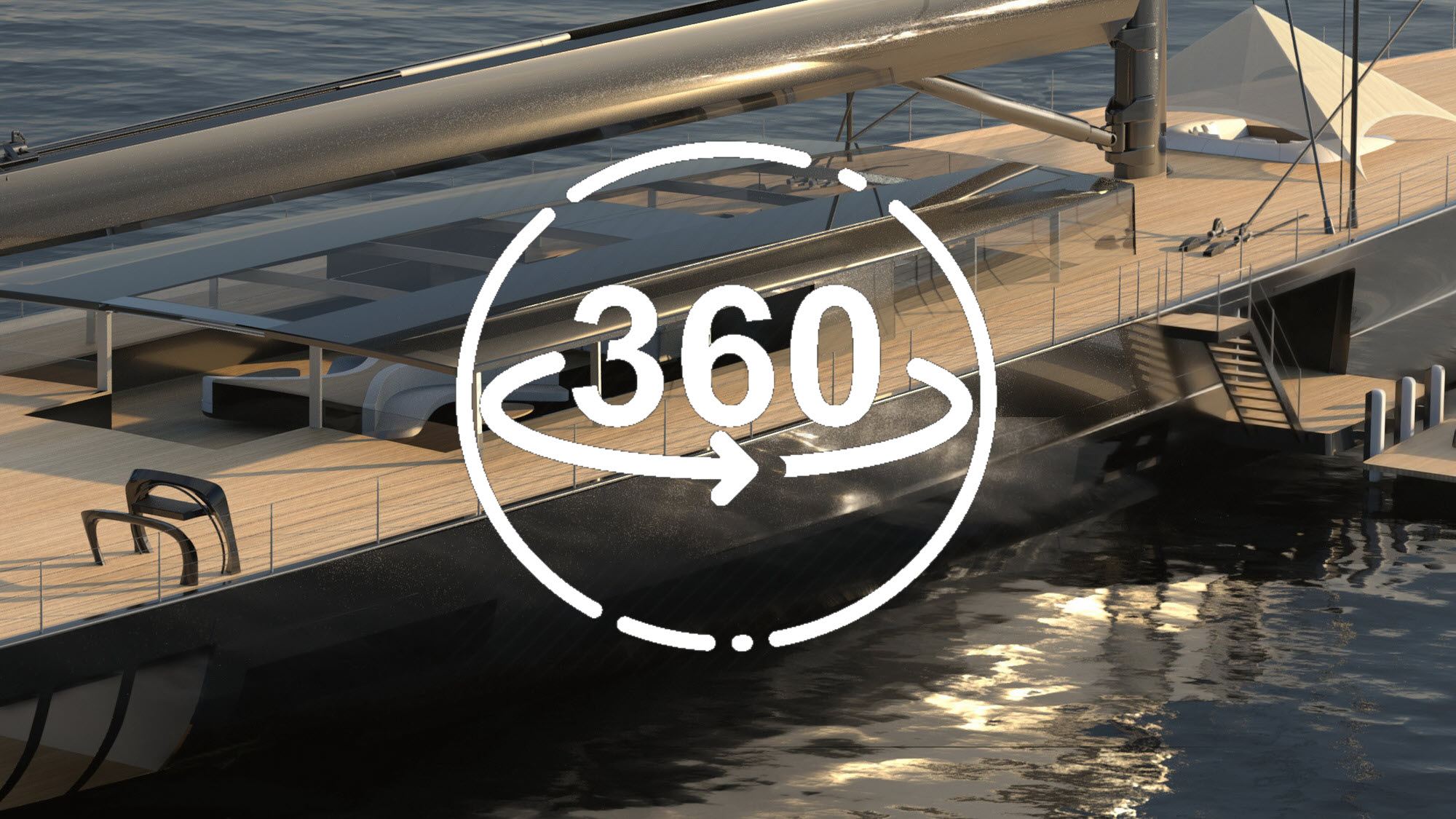 360 VR TOUR